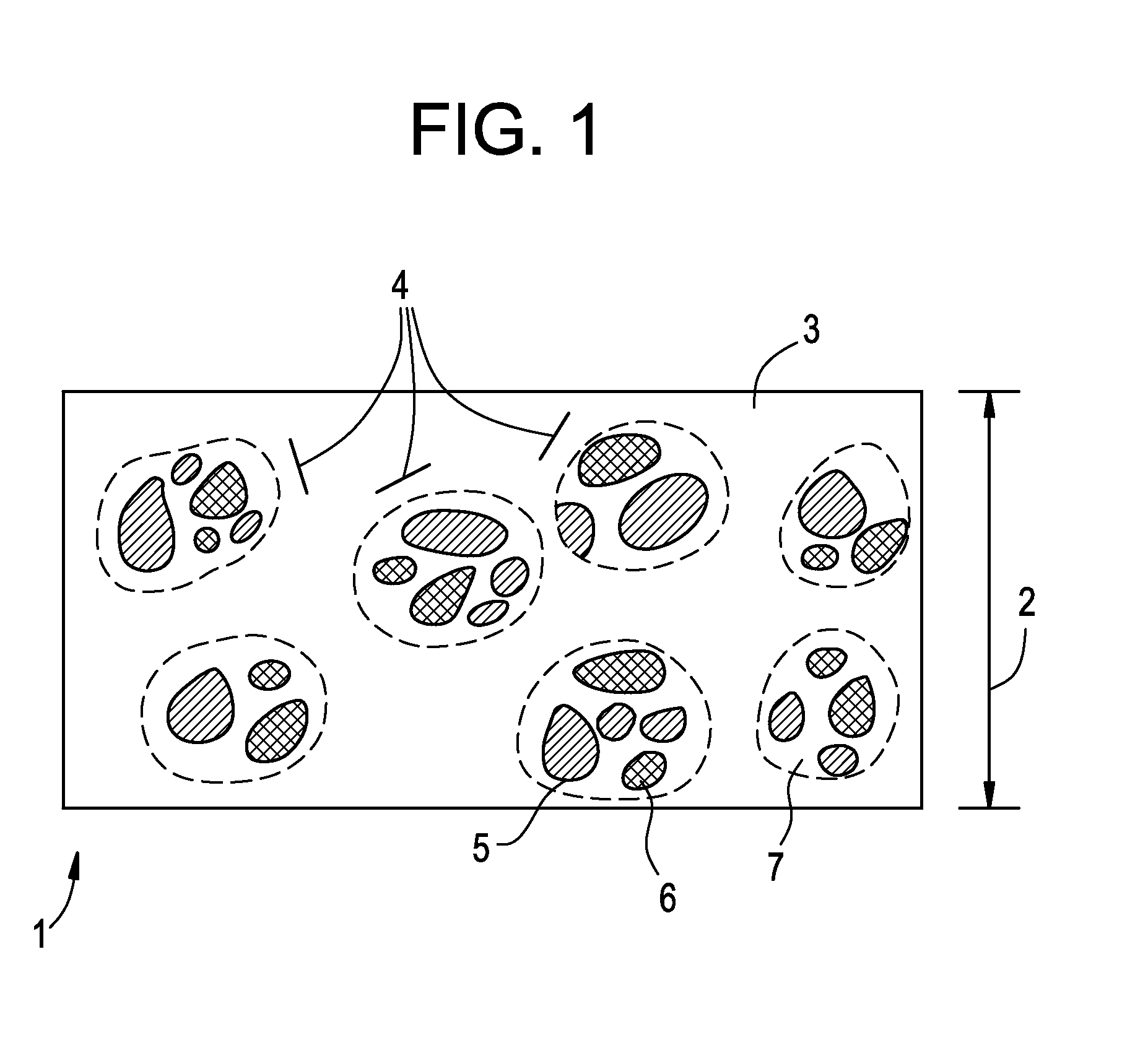 Oral Film Containing Opiate Enteric-Release Beads