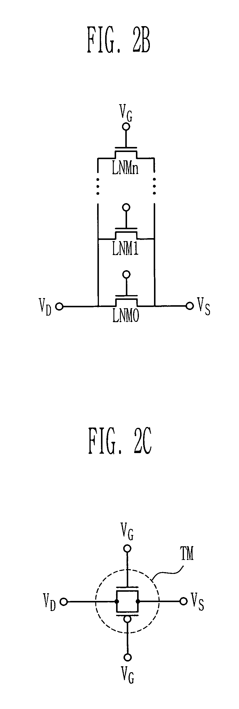 Input and output driver