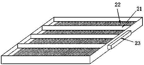 Traditional Chinese medicinal material slicing equipment capable of achieving multi-directional cutting