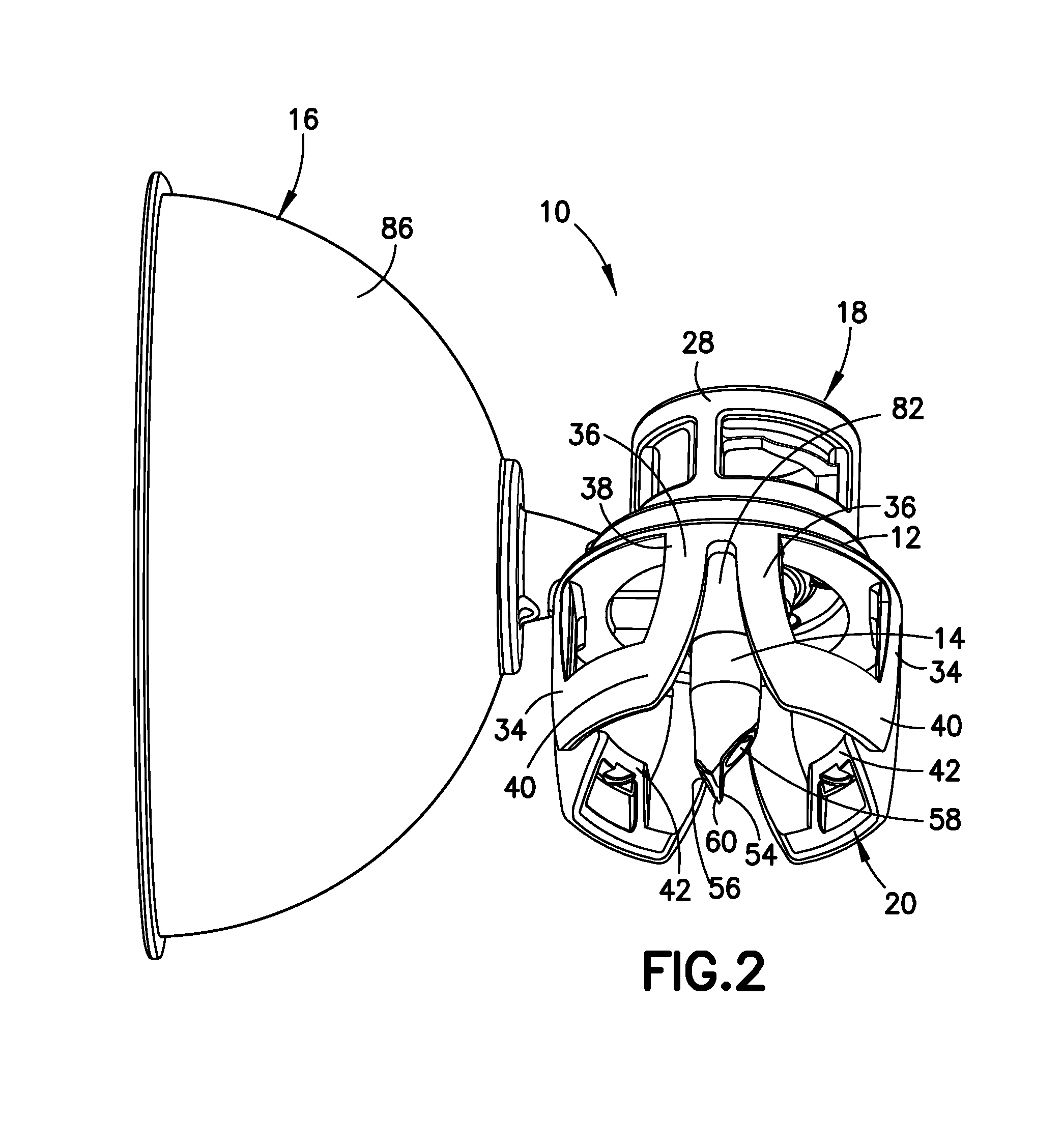 Medical Vial Access Device with Pressure Equalization and Closed Drug Transfer System and Method Utilizing Same