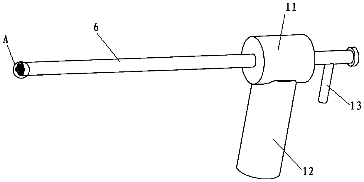 Holmium laser ultrasonic lithotripsy and stone removal device