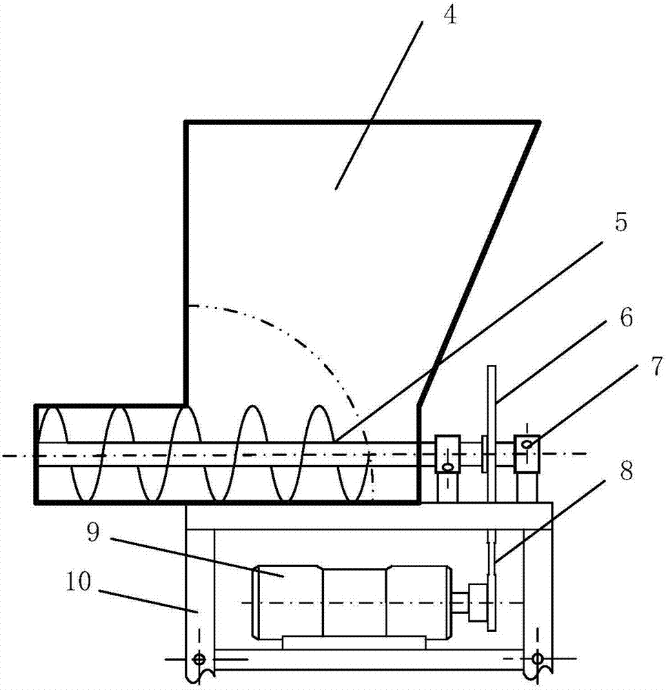 Air purification system for central air conditioner