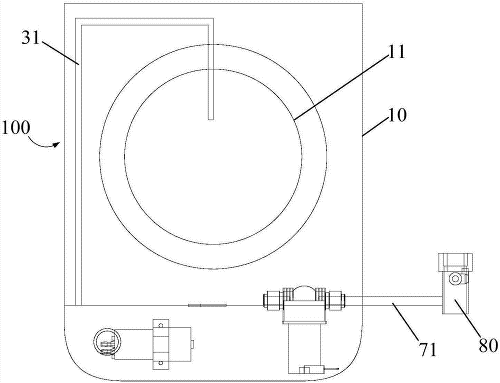 Cooking equipment