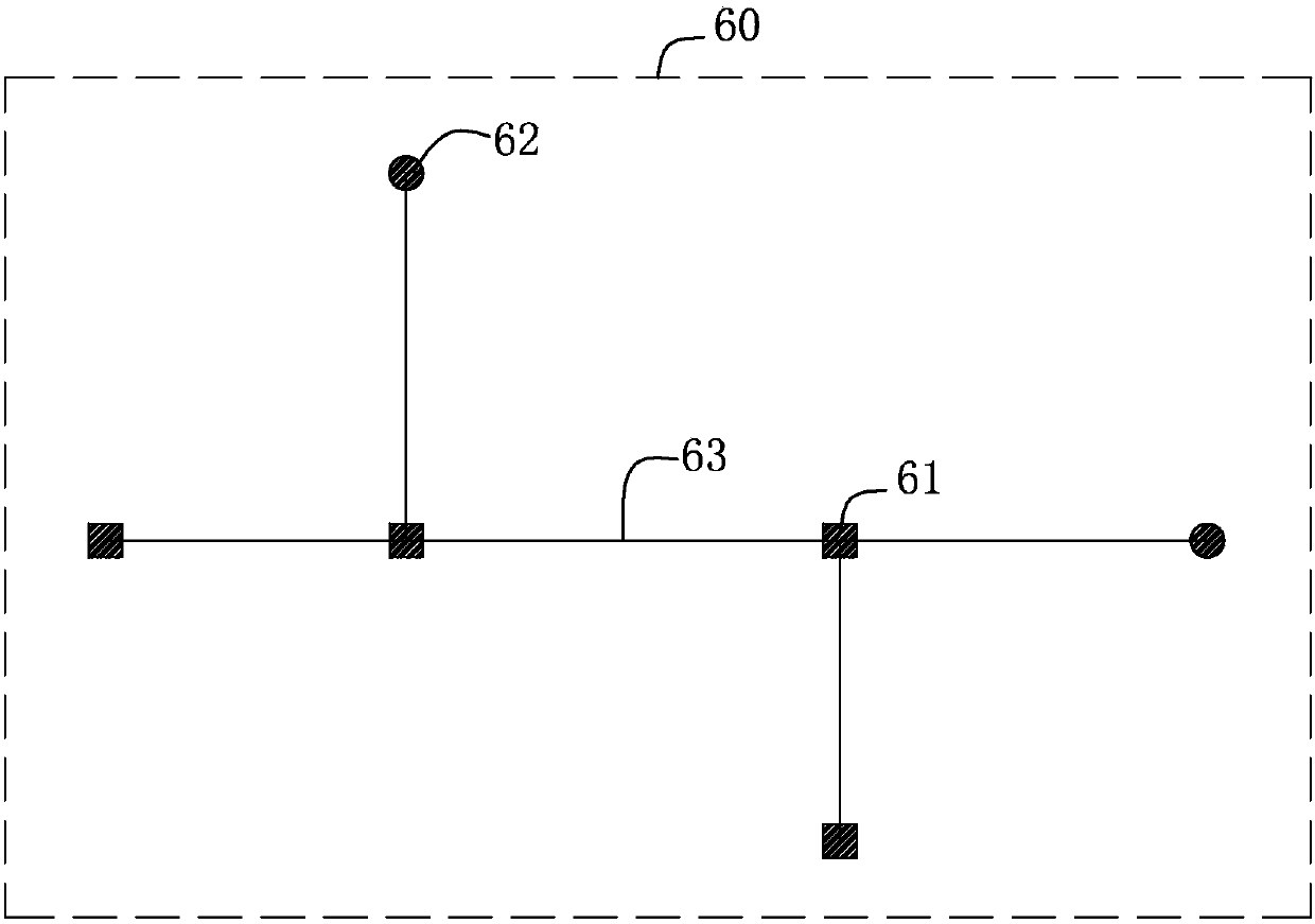 Intelligent fire emergency evacuation method and system