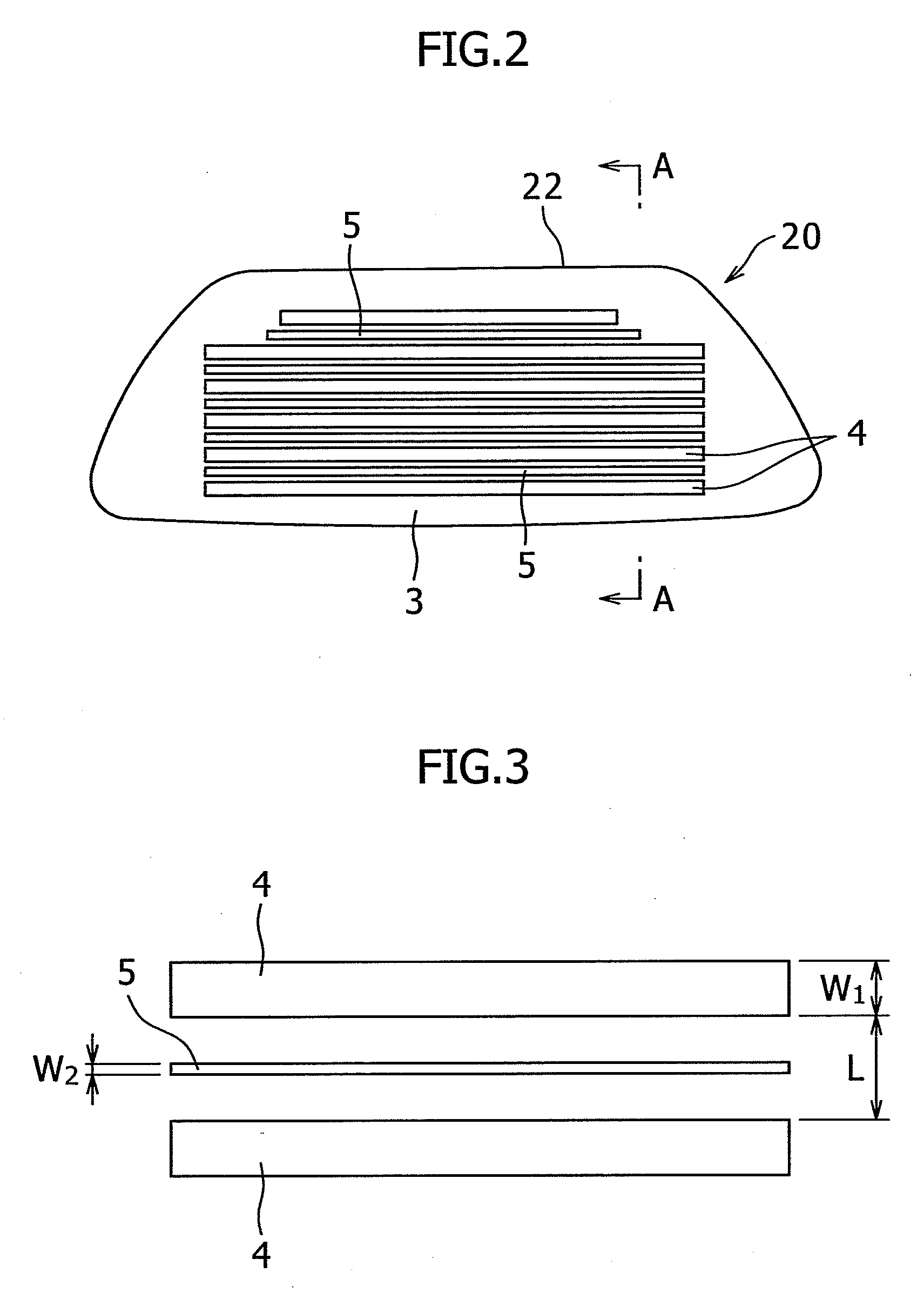 Putter head