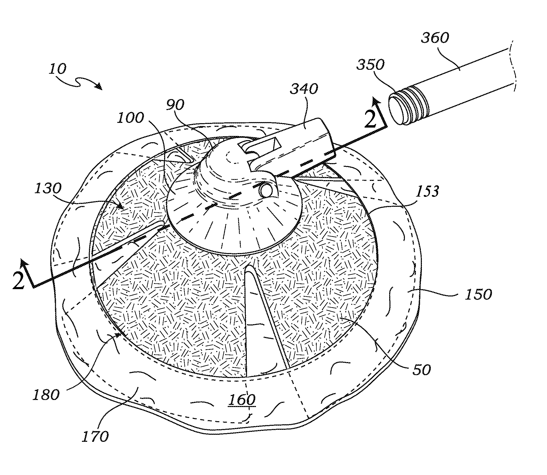 Dual-mode contour-following mop