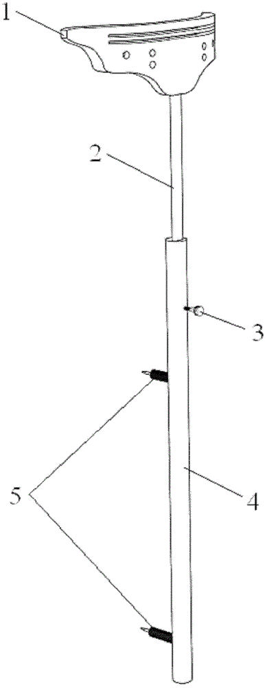 Tibia osteotomy positioning device