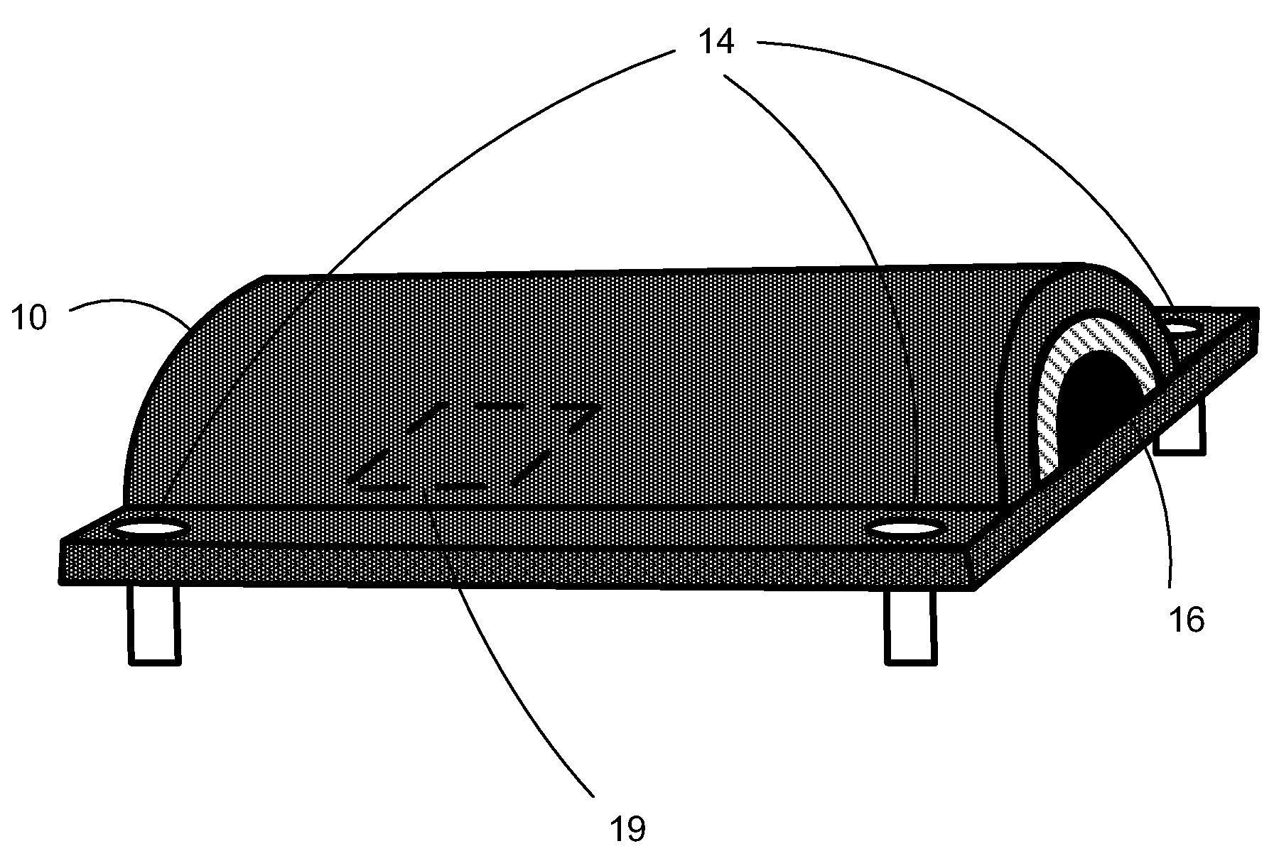 Methods and apparatus for blood sampling