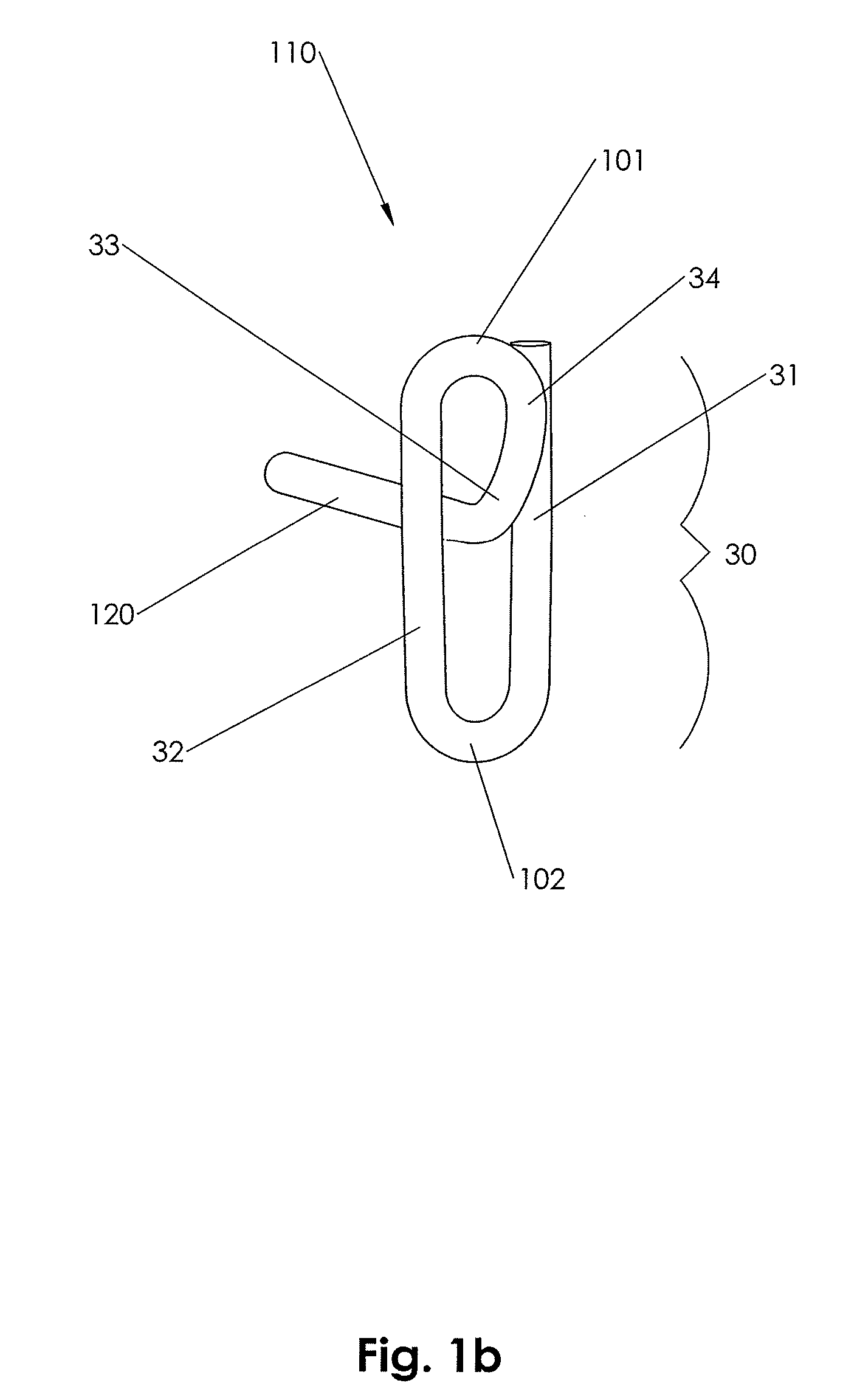 Closure device, deployment apparatus, and method of deploying a closure device