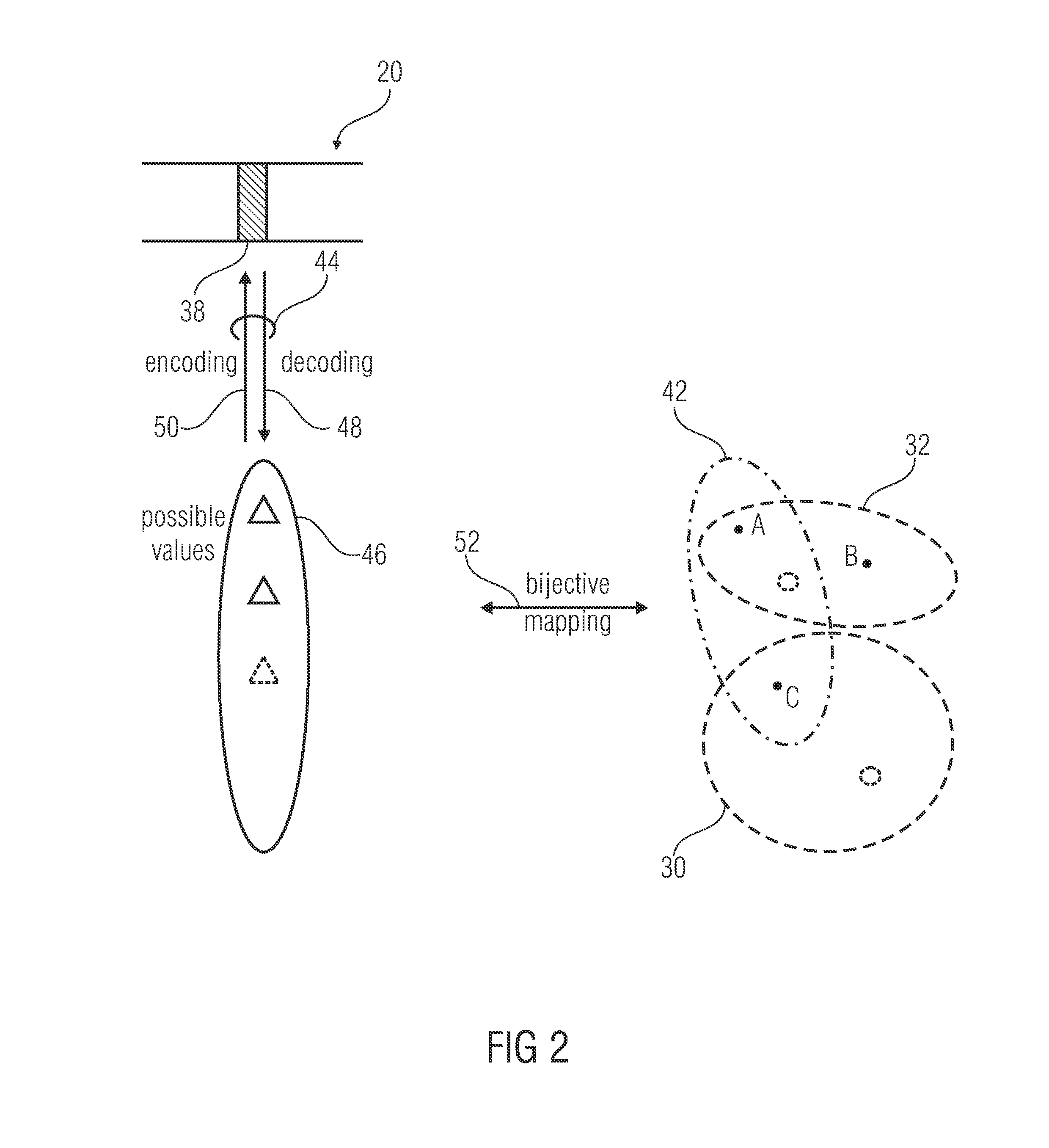 Audio codec supporting time-domain and frequency-domain coding modes