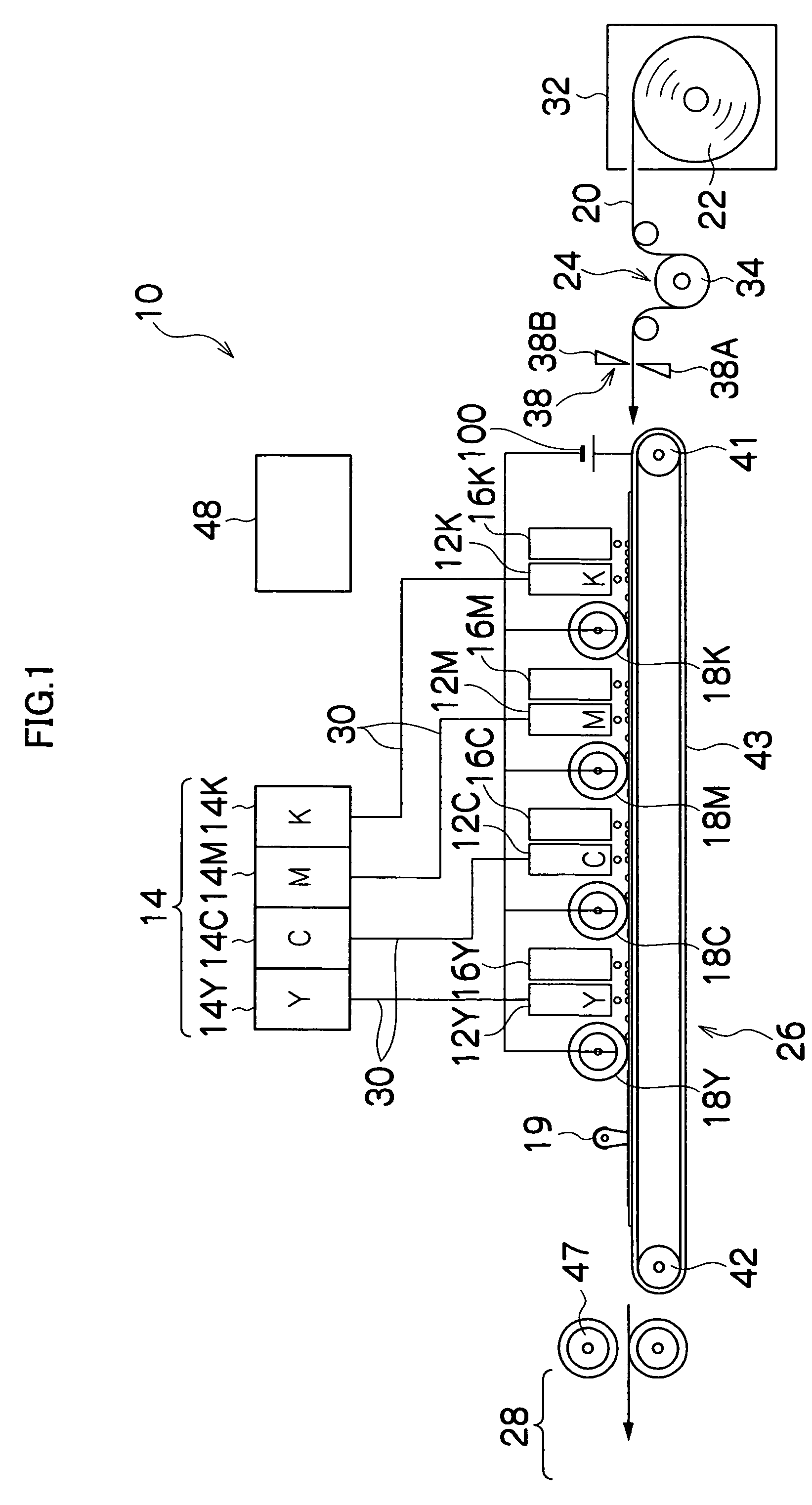 Image forming apparatus