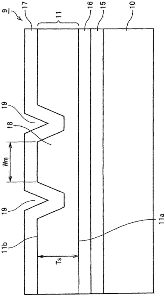 External resonator-type light emitting device