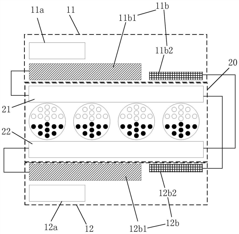 A display device and display method