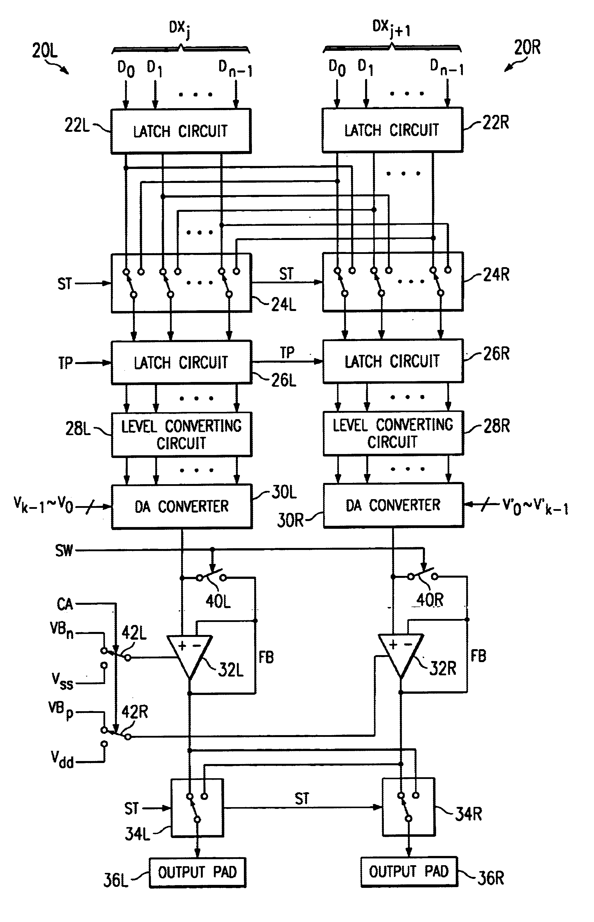 Driving circuit