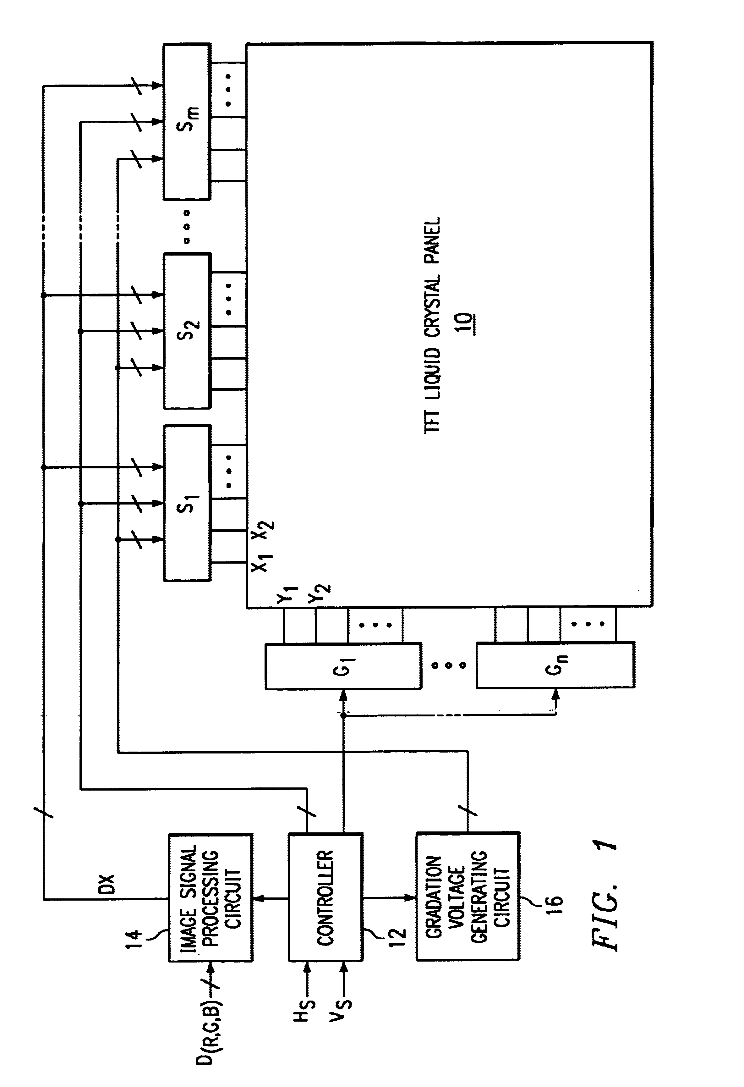 Driving circuit