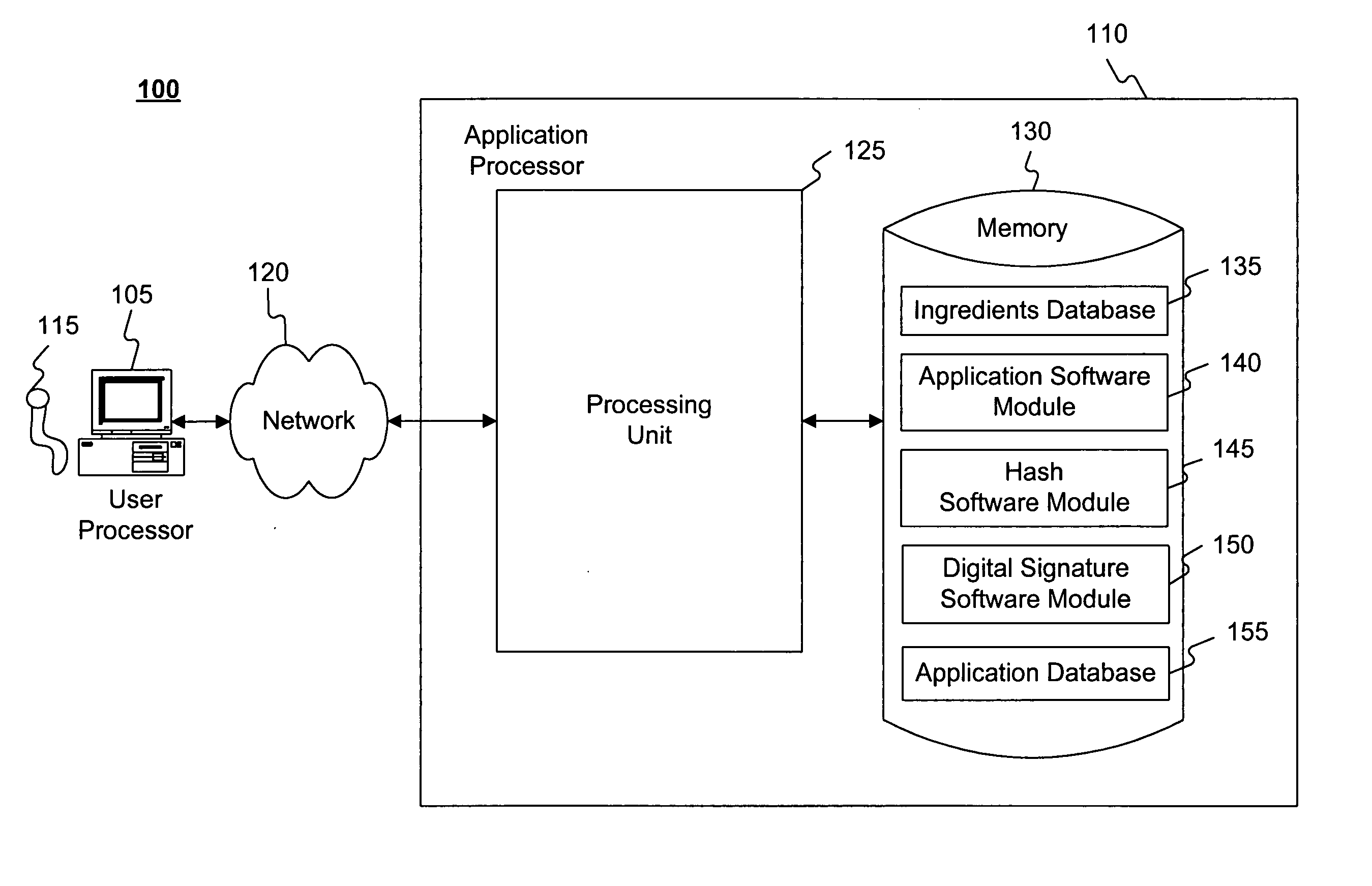 Methods and systems for verifying the accuracy of reported information