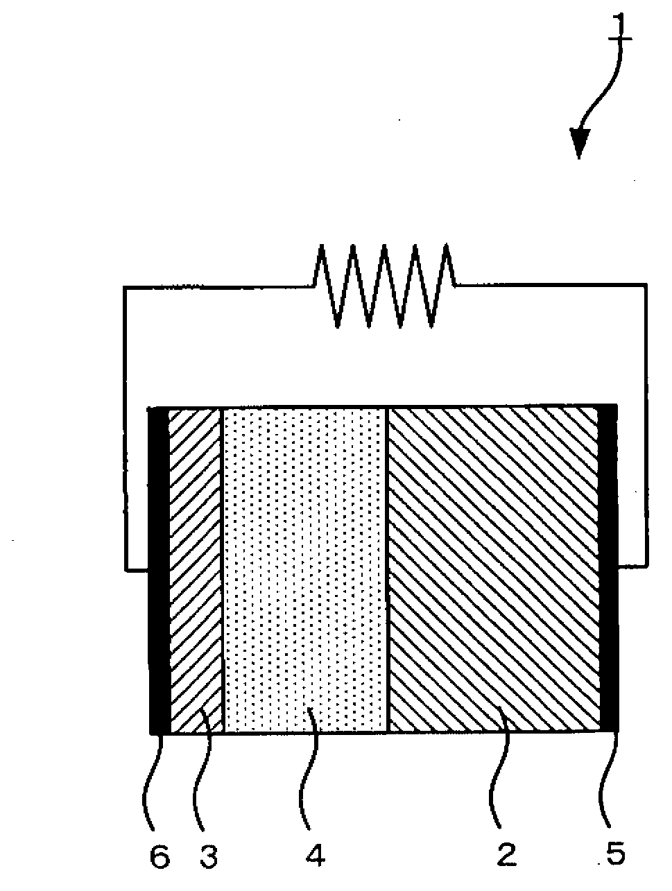 Cathode catalyst for rechargeable metal-air battery and rechargeable metal-air battery