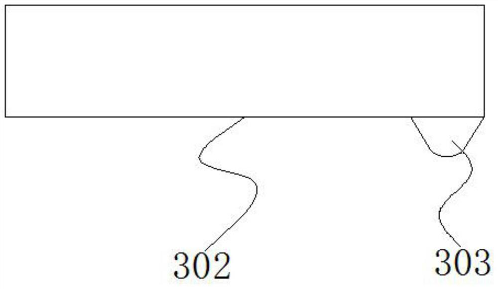 Device and method for fully automatic and dynamic management and control of surface water based on man-machine interface