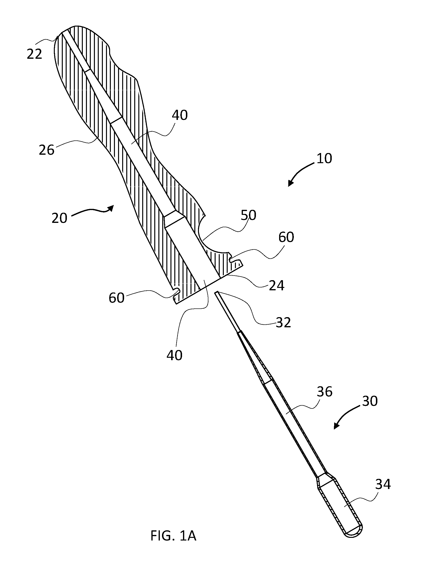 Artificial Insemination Dildo