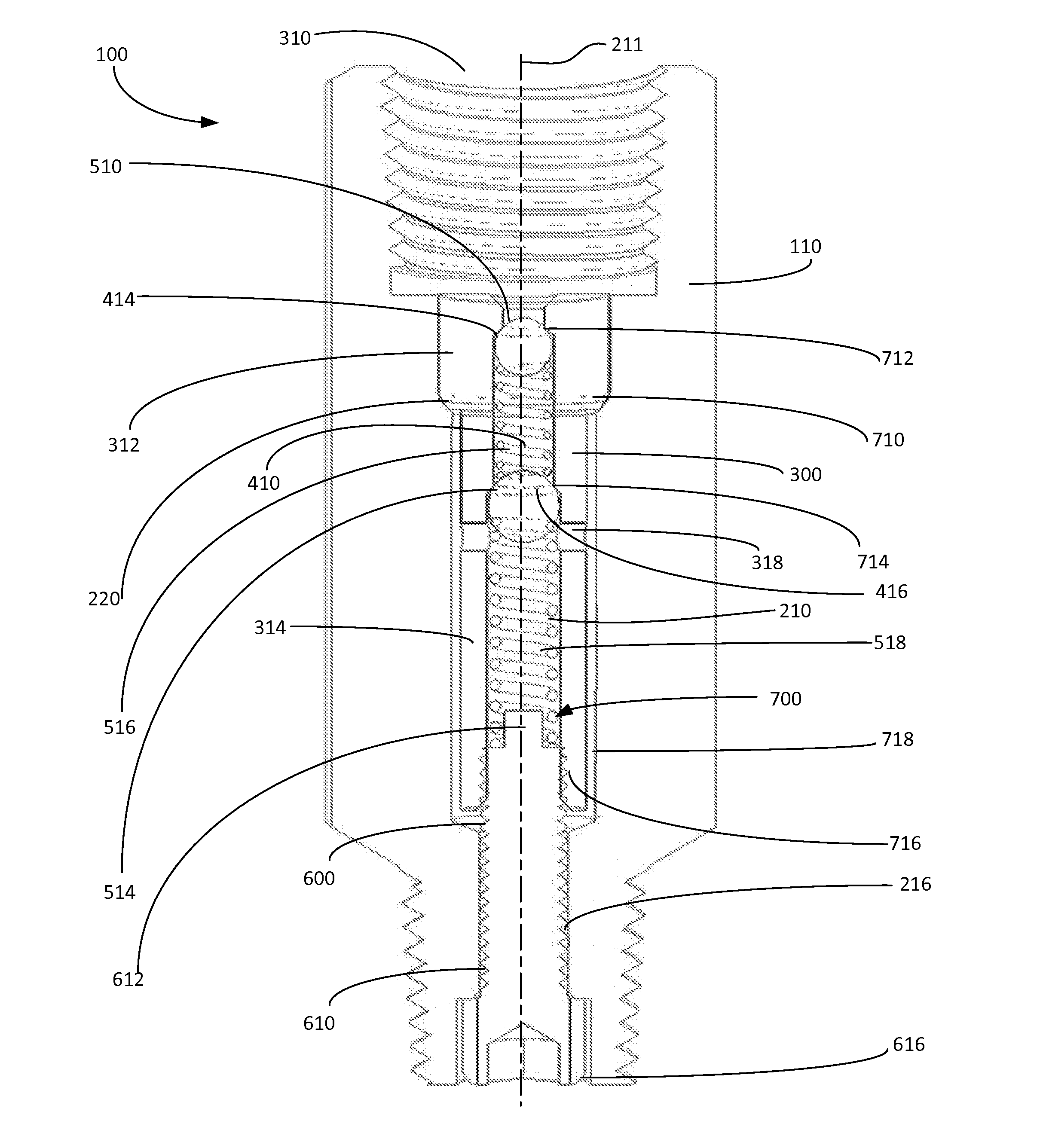 Check valve