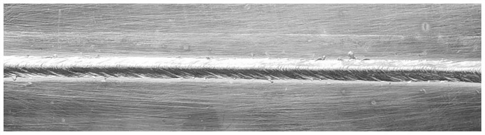 Vacuum electron beam welding method for low-activation martensitic steel and nuclear fusion reactor