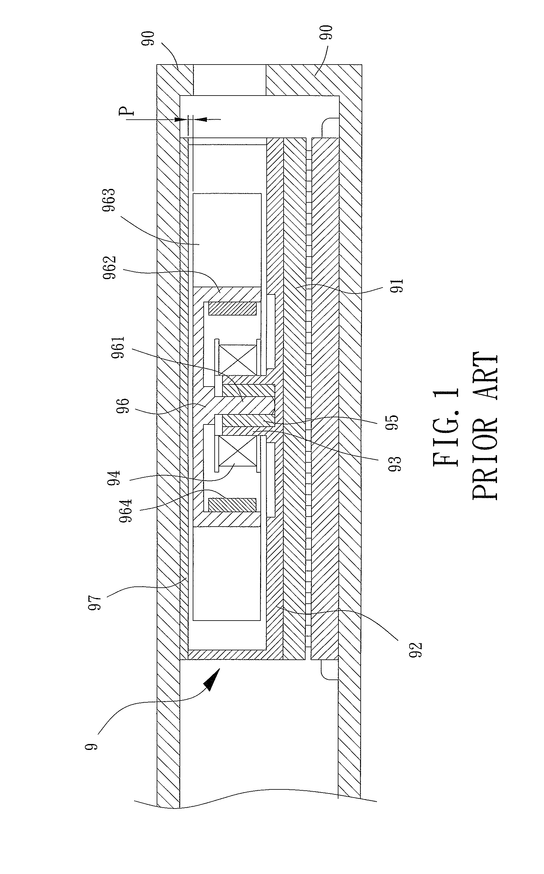 Cooling fan