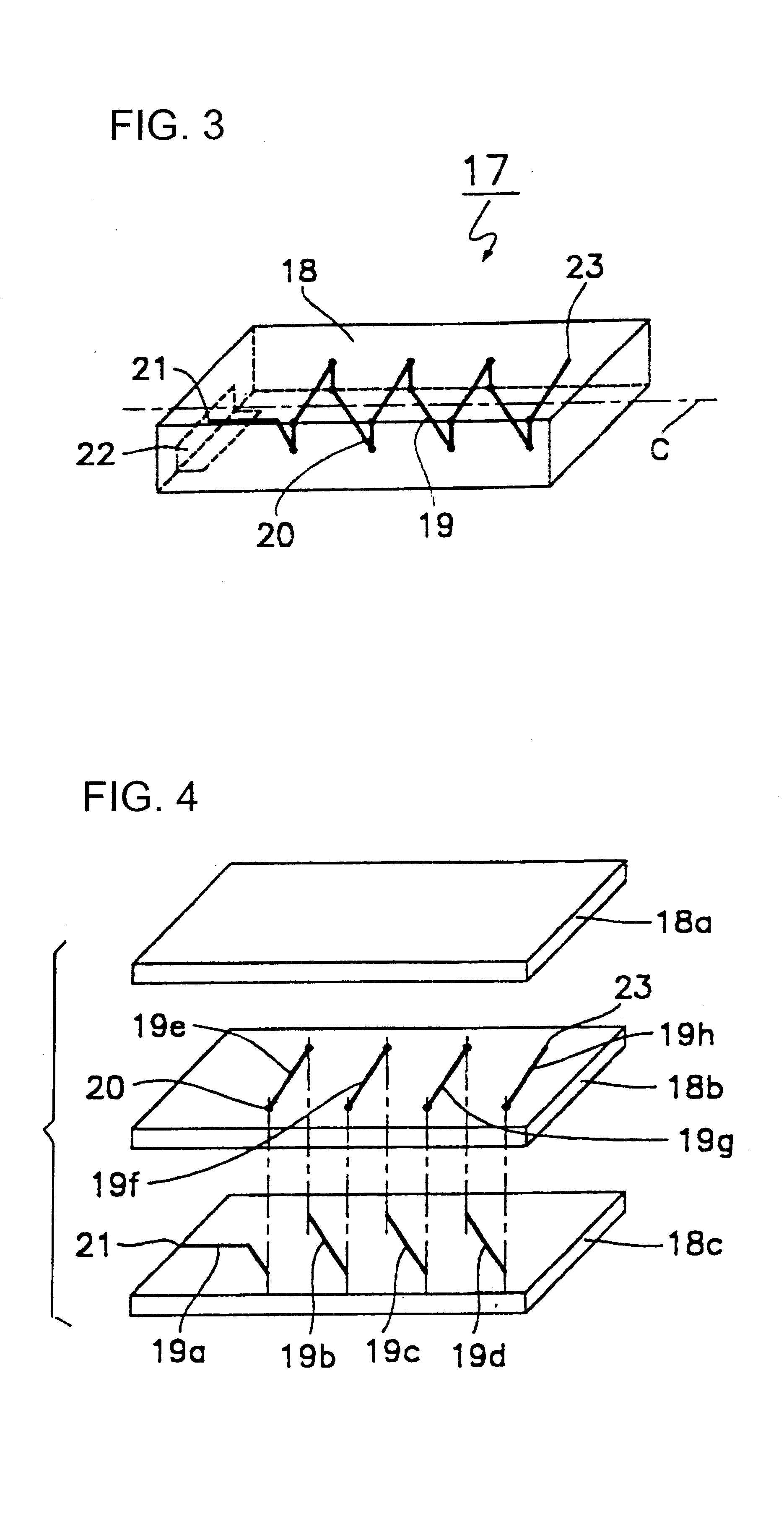 Mobile communication apparatus