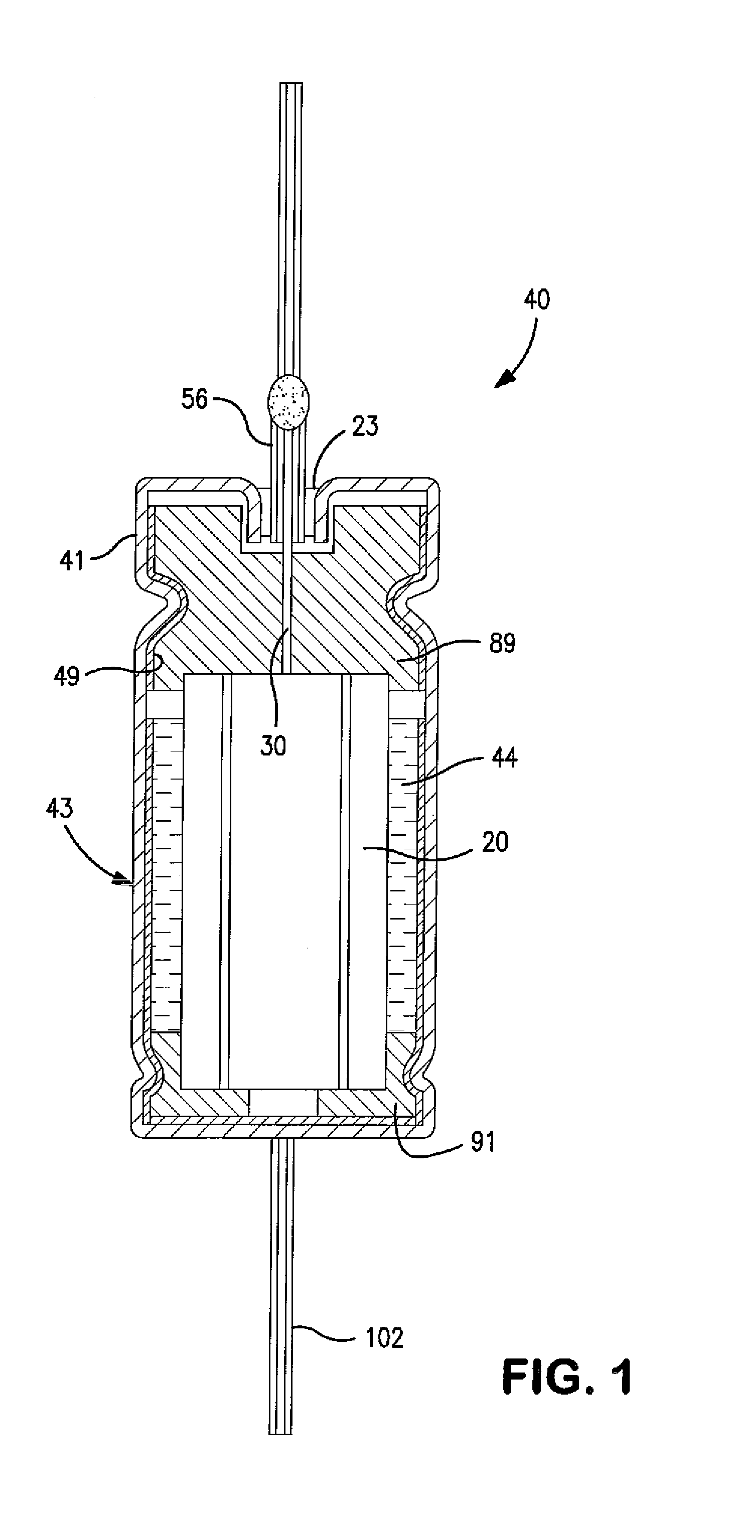 Wet Capacitor Cathode Containing an Alkyl-Substituted Poly(3,4-Ethylenedioxythiophene)