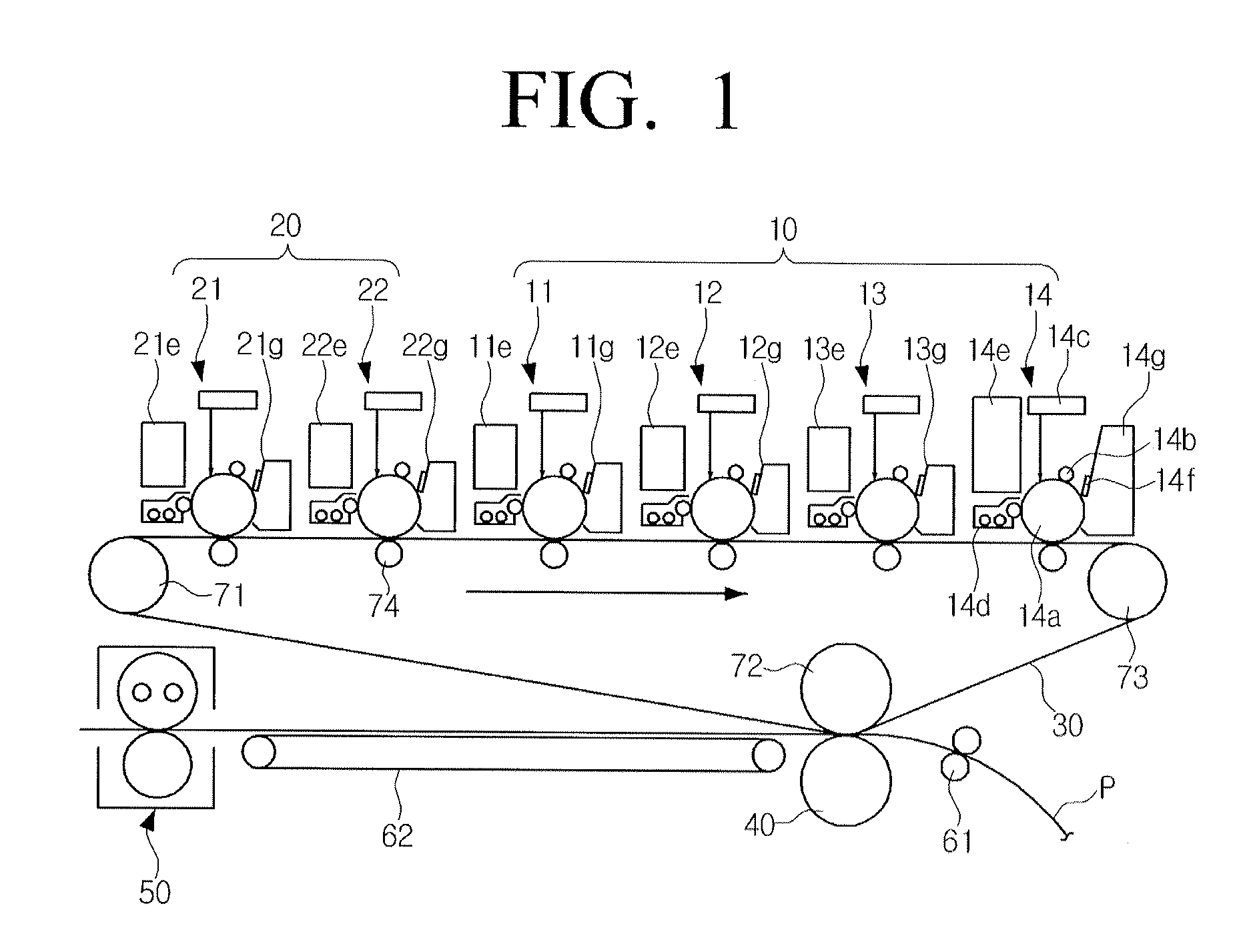 Image forming apparatus