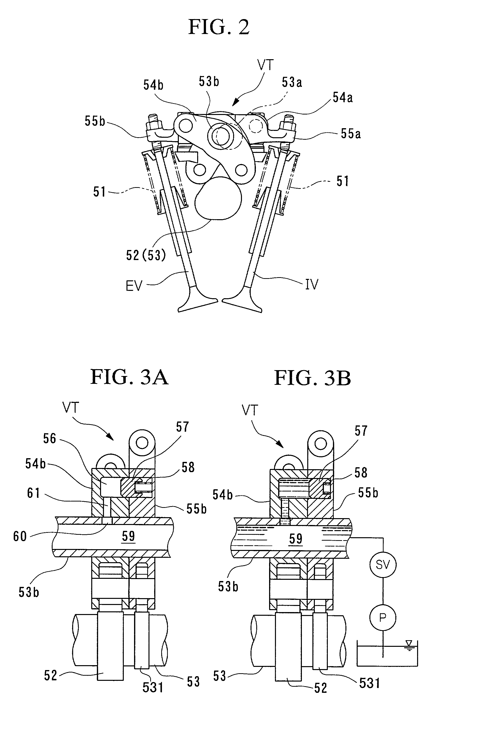 Control apparatus for hybrid vehicle