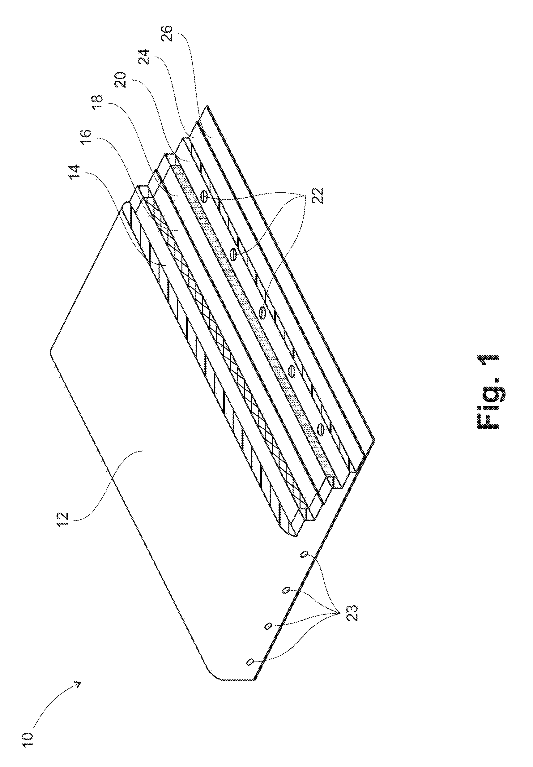 Magnetic wound closure device and method of use