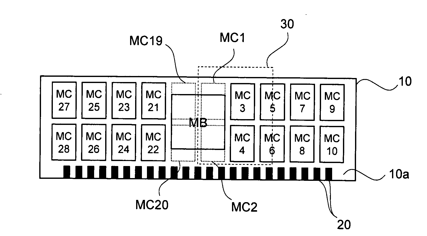 Memory module