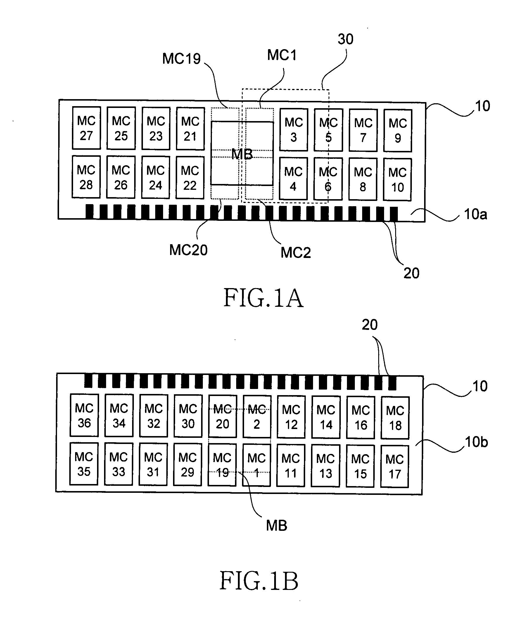 Memory module