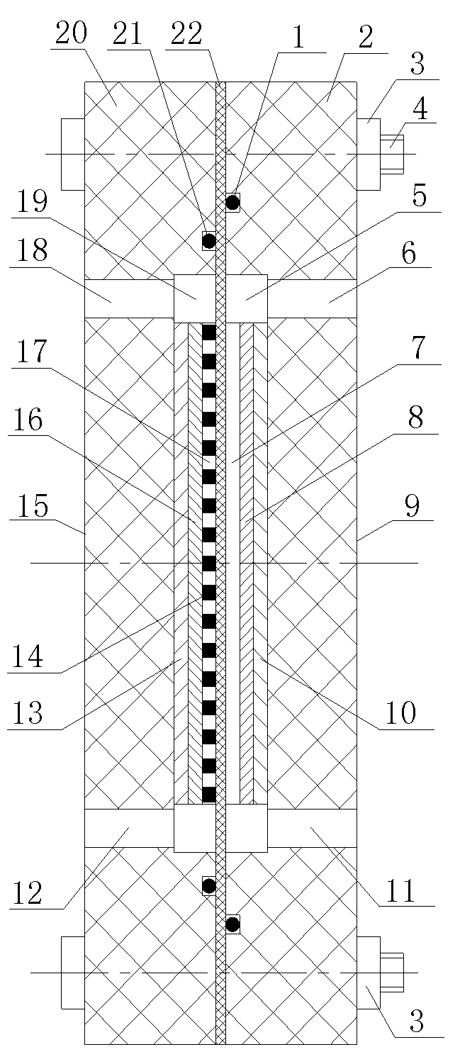 Method for preparing aluminum/hydrogen peroxide monomer batteries