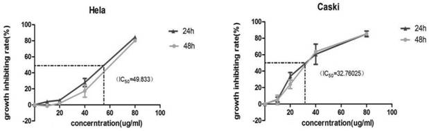 A kind of recombinant bee venom polypeptide and its application