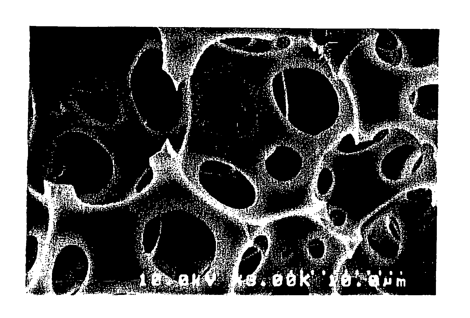 Organic porous article having selective adsorption ability for boron, and boron removing module and ultra-pure water production apparatus using the same