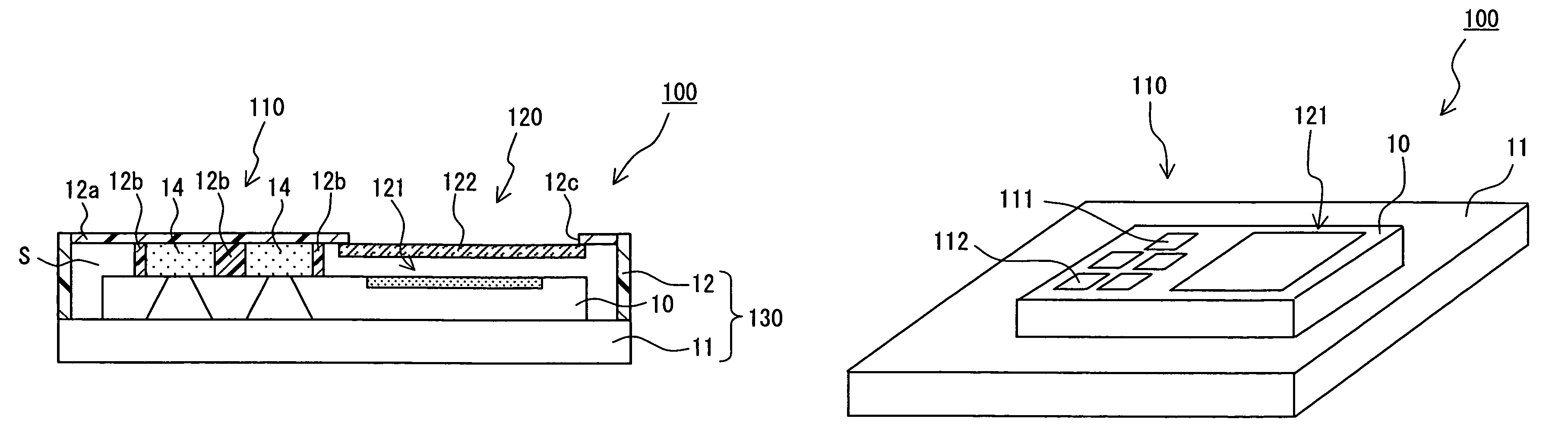 Obstacle sensor having supersonic sensor