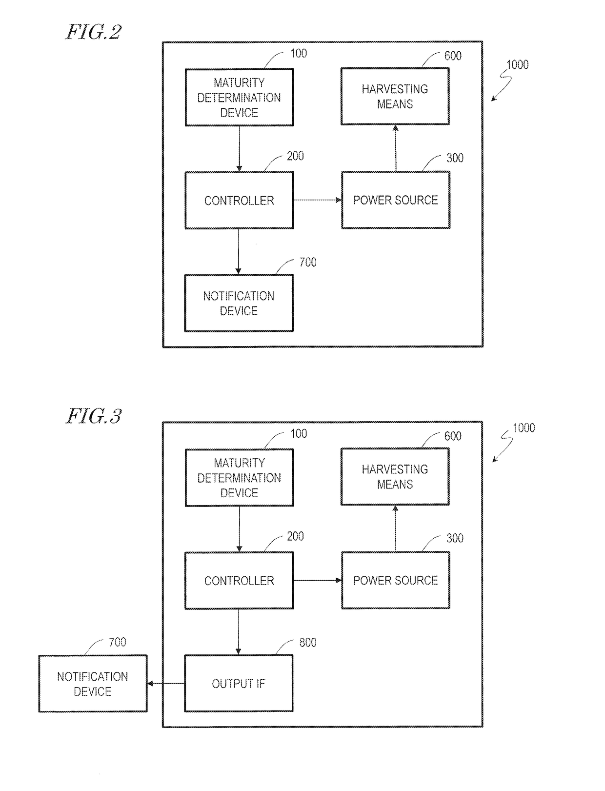 Fruit or vegetable product harvesting apparatus and fruit or vegetable product harvesting method