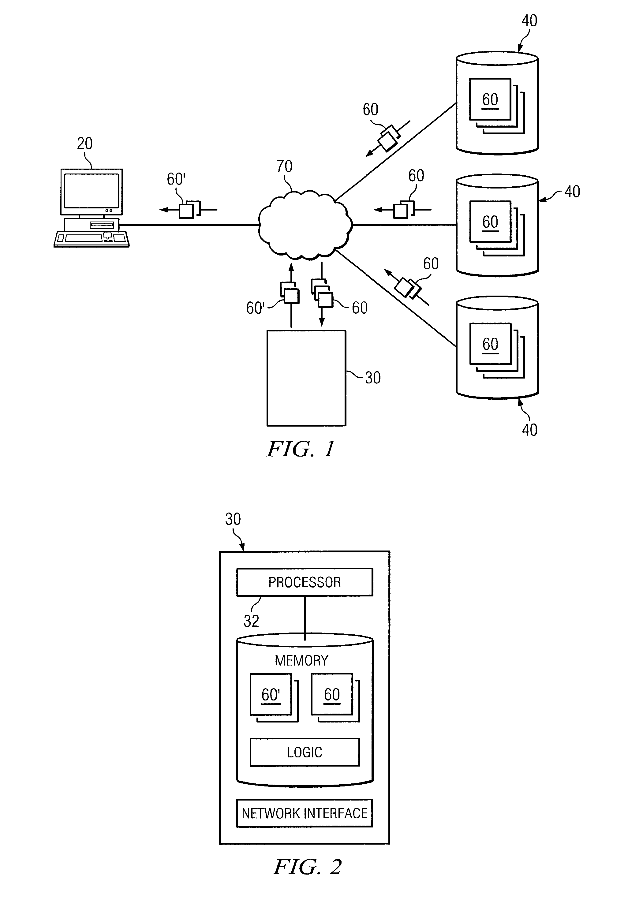 Electronic Mail Analysis and Processing