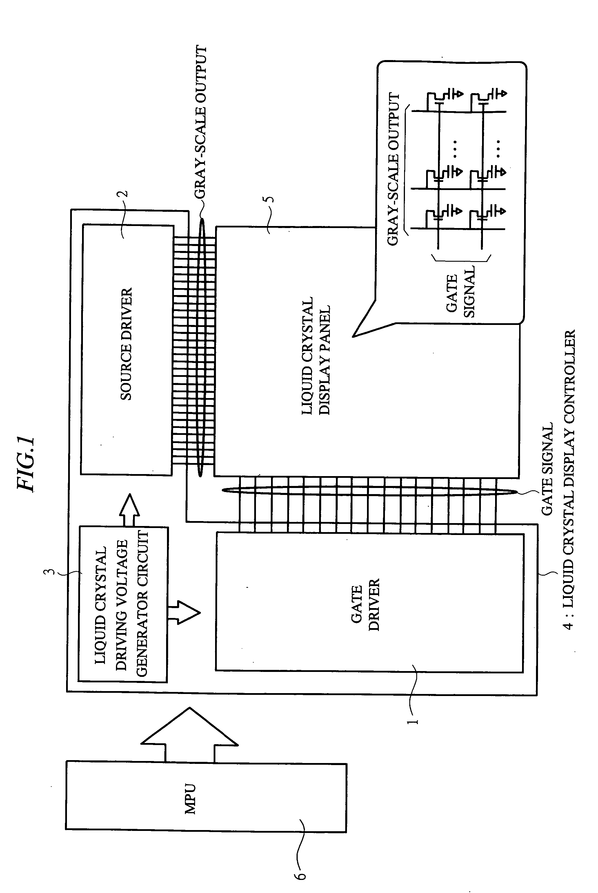 Semiconductor device and testing method thereof