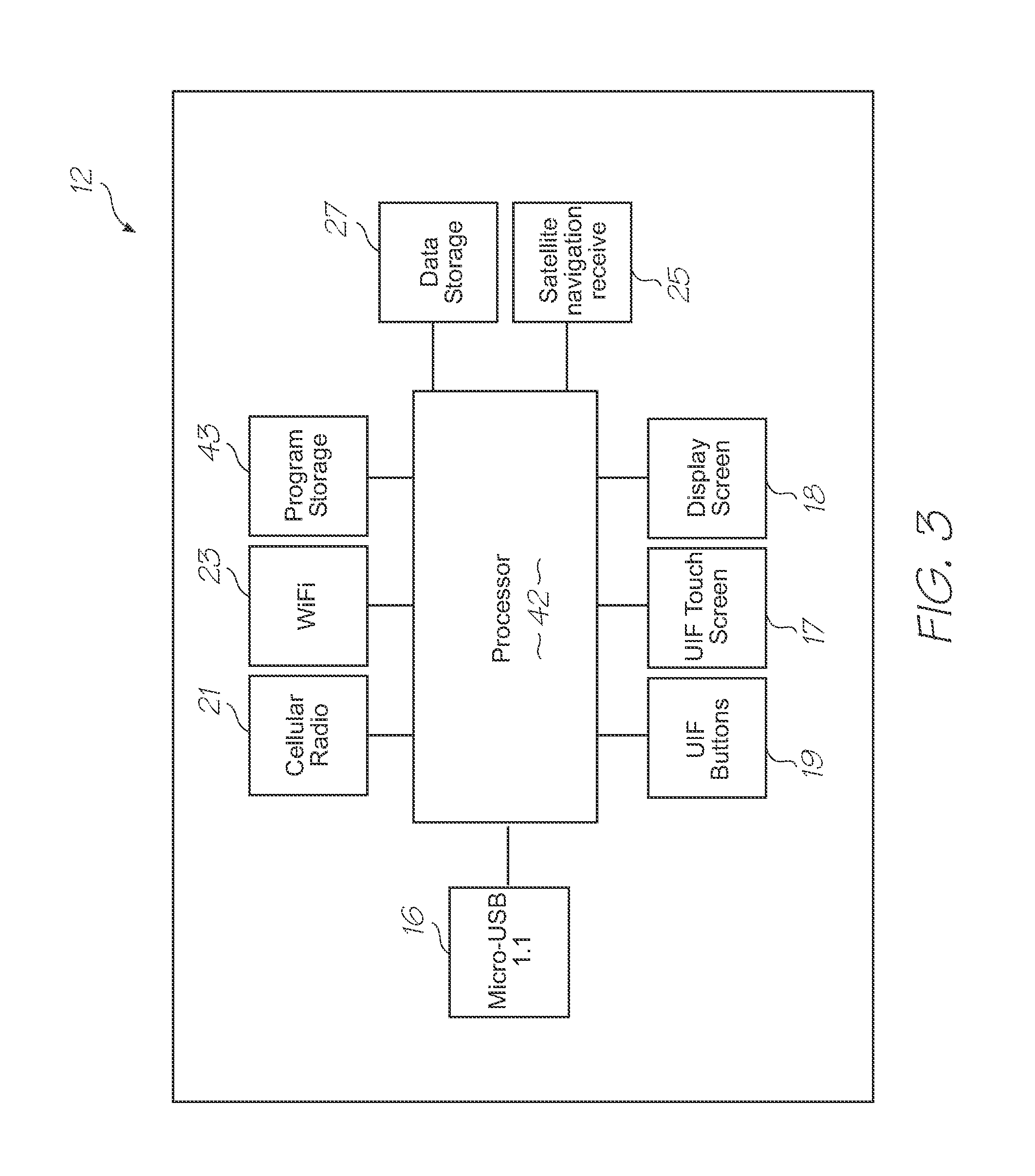 Microfluidic test module with low-volume hybridization chambers for electrochemiluminescent detection of target nucleic acid sequences in a fluid