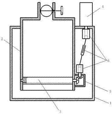 ivery mechanism for 3D (three dimensional) printer