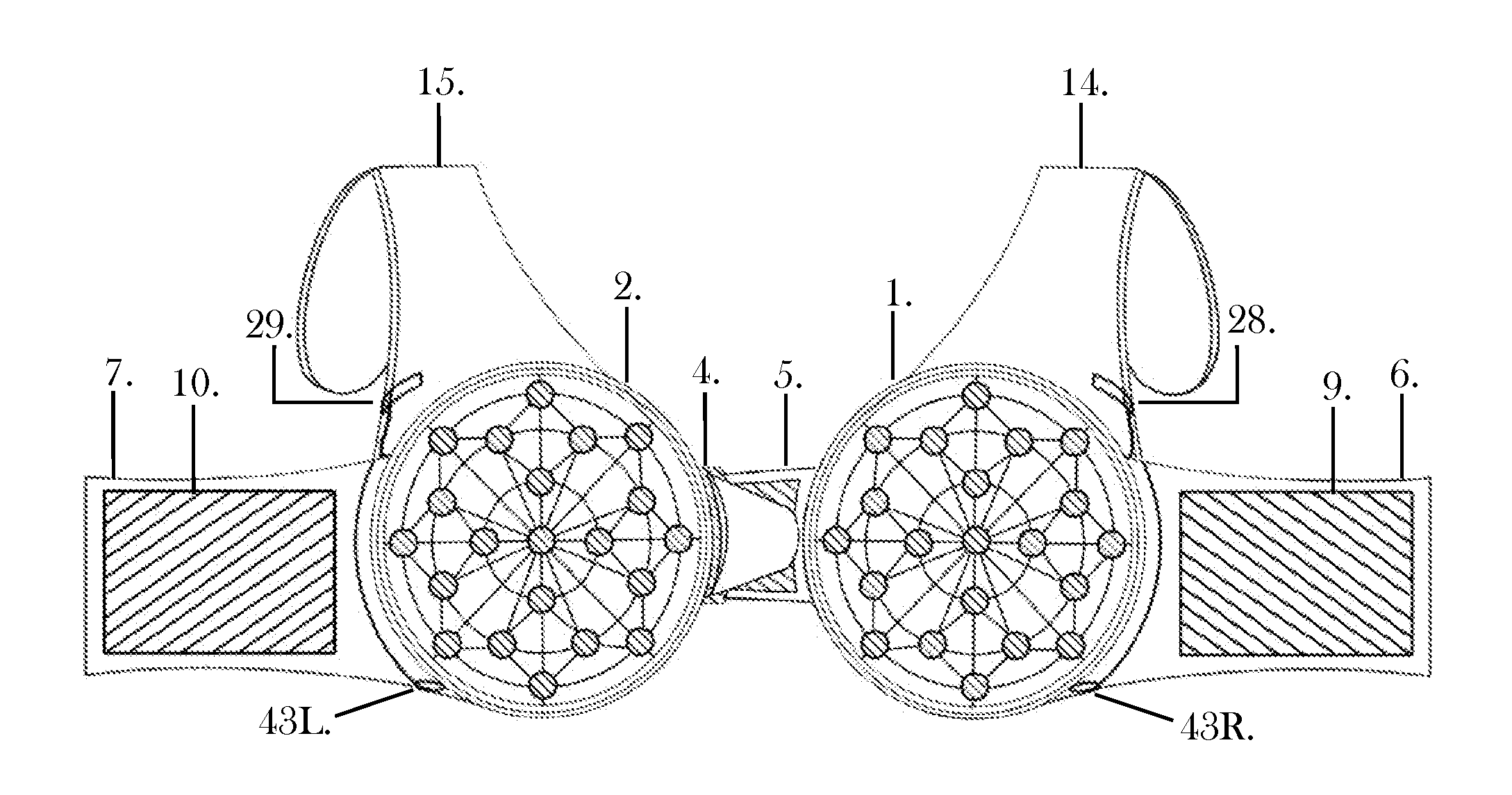 Adam & Ease Mammography Device