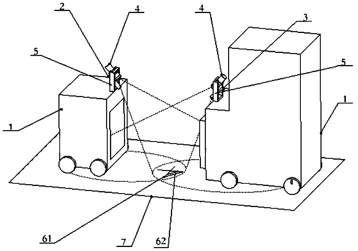 Rapid aligning system