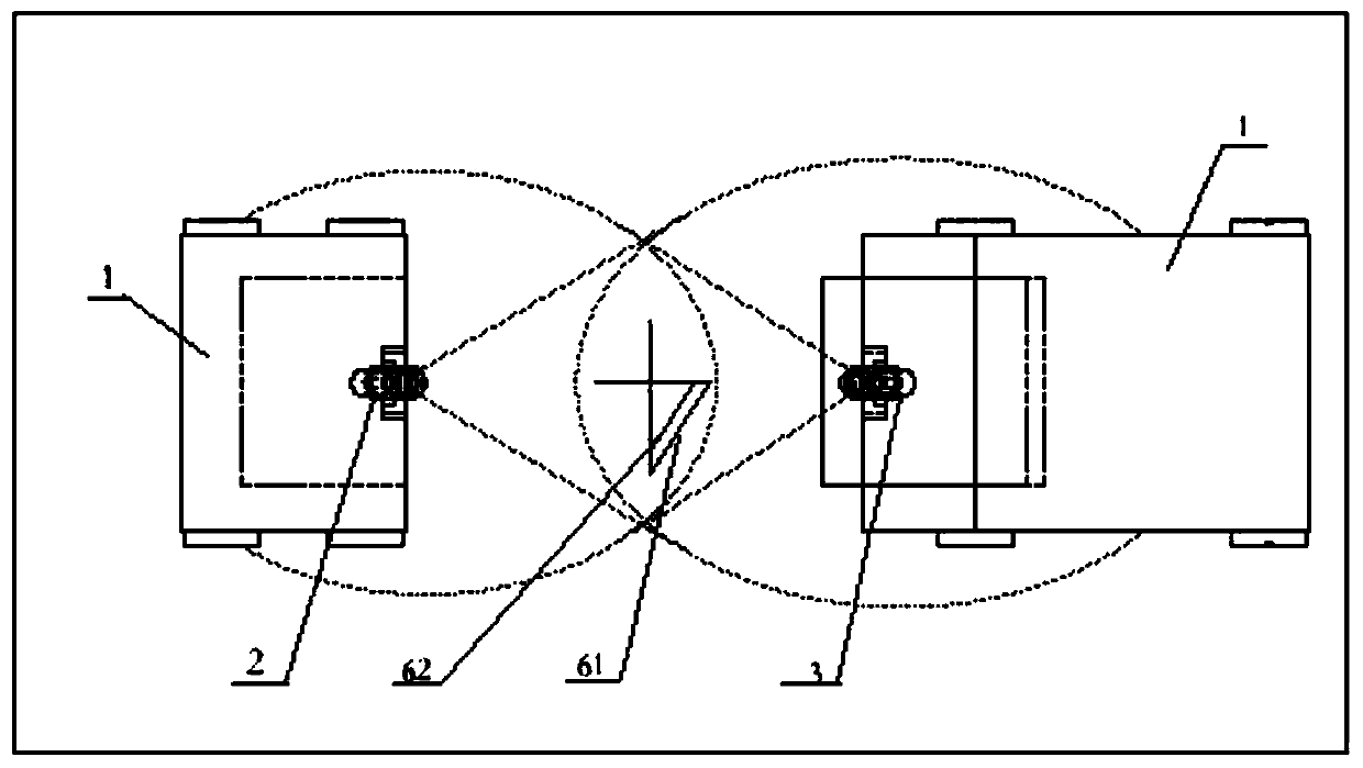 Rapid aligning system