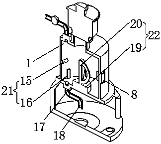 Novel digester for pediatric nursing