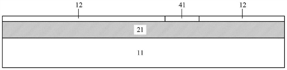 An integrated radiation-resistant high-voltage soi device and its manufacturing method