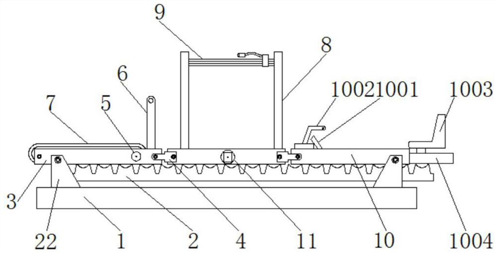 A multifunctional health testing device for students' physical fitness measurement