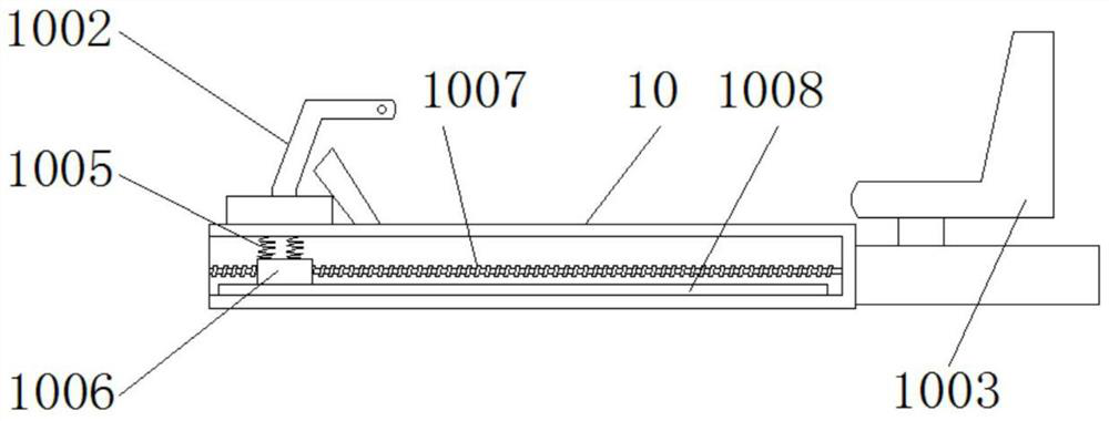 A multifunctional health testing device for students' physical fitness measurement