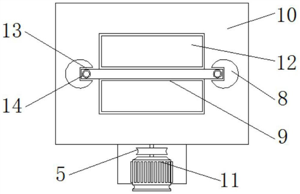 A multifunctional health testing device for students' physical fitness measurement